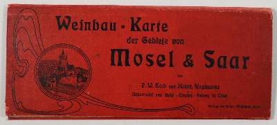 Bild Nr.2: 139-596 Koch,F.W. u. H.Stephanus (Hrsg.).: (Küche und Haushalt, Getränke, Wein und Weinbau)
