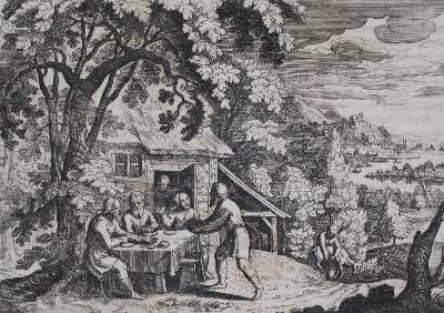 Bild Nr.2: 139-607 Colerus,J.: (Küche und Haushalt, Hausväterliteratur)