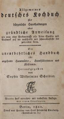 Bild Nr.11: 139-628 Nemeth,S.: (Küche und Haushalt, Kochbücher)