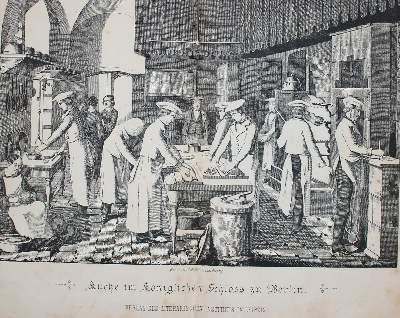 Bild Nr.1: 139-629 Sammlung: (Küche und Haushalt, Kochbücher)