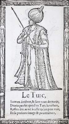 Bild Nr.22: 139-63 Descerpz,F.: (Alte Drucke, Handschriften und Theologie)