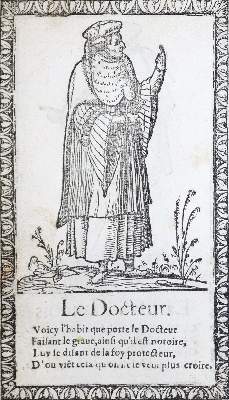 Bild Nr.31: 139-63 Descerpz,F.: (Alte Drucke, Handschriften und Theologie)