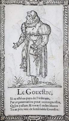Bild Nr.37: 139-63 Descerpz,F.: (Alte Drucke, Handschriften und Theologie)