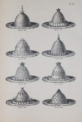 Bild Nr.3: 139-630 Sammlung: (Küche und Haushalt, Kochbücher)