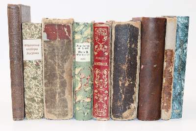 Bild Nr.2: 139-631 Sammlung: (Küche und Haushalt, Kochbücher)