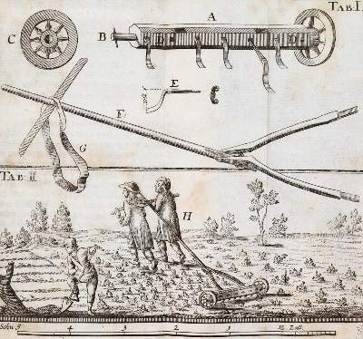 Bild Nr.1: 139-636 Reichart,C.: (Küche und Haushalt)