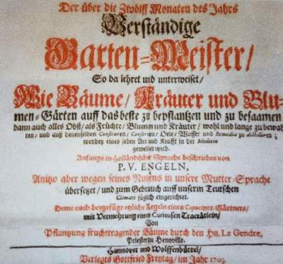 Bild Nr.2: 139-646 (A)engeln,P.v.: (Land- und Forstwirtschaft, Garten)