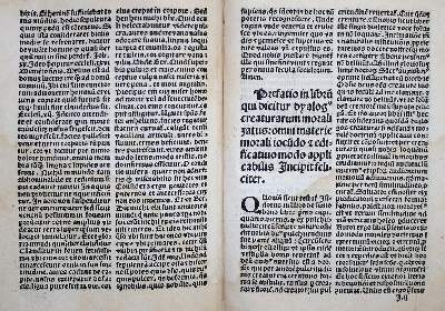 Bild Nr.4: 139-65 Dialogus creaturarum optime moralizatus: (Alte Drucke, Handschriften und Theologie)