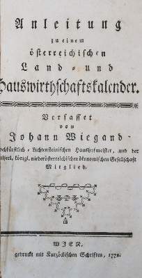 Bild Nr.1: 139-666 Wiegand,J.: (Land- und Forstwirtschaft, Landwirtschaft)