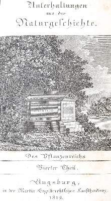 Bild Nr.3: 139-681 Wilhelm,G.T.: (Land- und Forstwirtschaft, Pomologie)