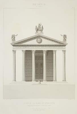 Bild Nr.1: 139-695 Guillaume,E.: (Archäologie)