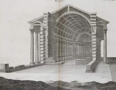 Bild Nr.2: 139-698 Montfaucon,B.de.: (Archäologie)