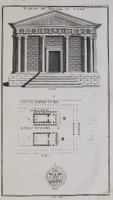 Bild Nr.3: 139-698 Montfaucon,B.de.: (Archäologie)