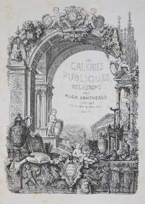 Bild Nr.1: 139-699 Sammlung: (Archäologie)