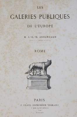 Bild Nr.2: 139-699 Sammlung: (Archäologie)