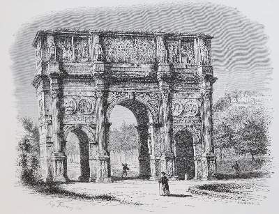 Bild Nr.5: 139-699 Sammlung: (Archäologie)