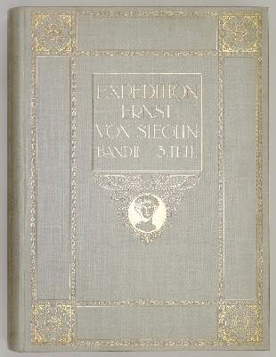 Bild Nr.3: 139-702 Sieglin,E.: (Archäologie)