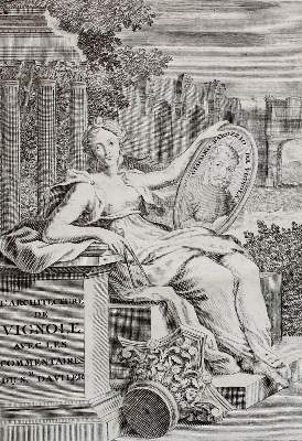 Bild Nr.2: 139-704 Aviler,A.C.de.: (Architektur)