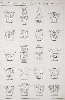 Bild Nr.1: 139-708 Durand,J.N.L.: (Architektur)