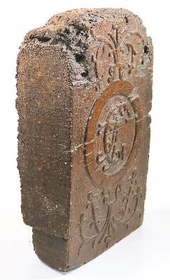 Bild Nr.2: 139-71 Holzstock: (Druckstock)