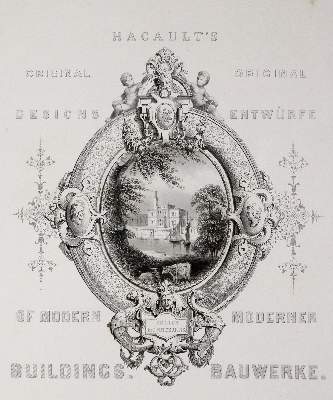 Bild Nr.2: 139-711 Hacault, E.: (Architektur)