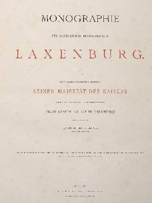 Bild Nr.1: 139-717 Leitner,Q.v. (Hrsg.).: (Architektur)