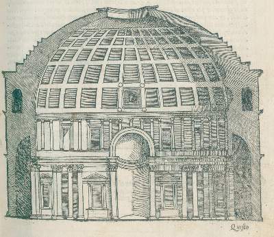 Bild Nr.2: 139-722 Serlio,S.: (Architektur)