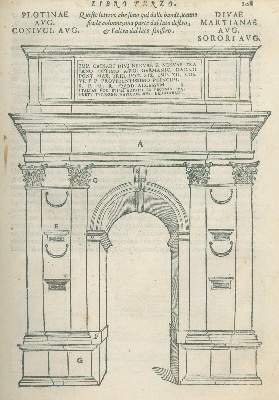 Bild Nr.4: 139-722 Serlio,S.: (Architektur)