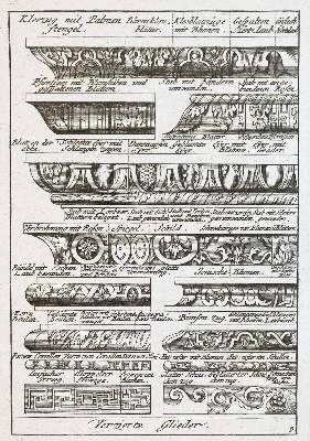 Bild Nr.1: 139-726 Vignola,J.B.v.: (Architektur)