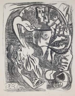 Bild Nr.1: 139-729 Baerwind,R.: (Kunstwissenschaft)