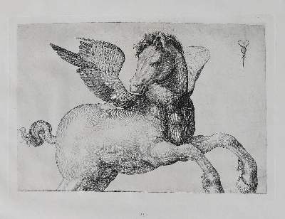 Bild Nr.2: 139-730 Kristeller,P. (Hrsg.).: (Barbari)