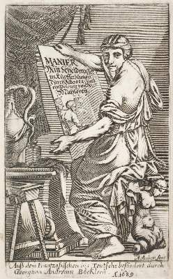 Bild Nr.1: 139-732 Böckler,G.A.: (Kunstwissenschaft)