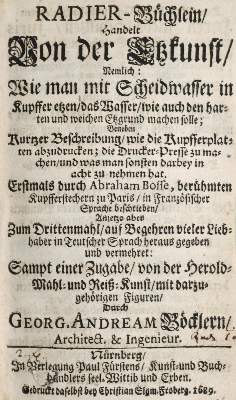 Bild Nr.2: 139-732 Böckler,G.A.: (Kunstwissenschaft)