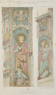Bild Nr.1: 139-735 Borrmann,R. (Hrsg.).: (Kunstwissenschaft)