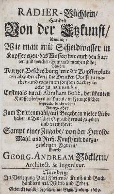 Bild Nr.1: 139-736 Bosse,A.: (Kunstwissenschaft)