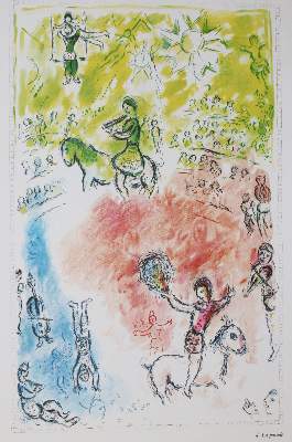 Bild Nr.1: 139-741 Derriere le miroir.: (Kunstwissenschaft)