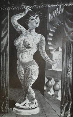 Bild Nr.1: 139-742 Löffler,F.: (Dix)
