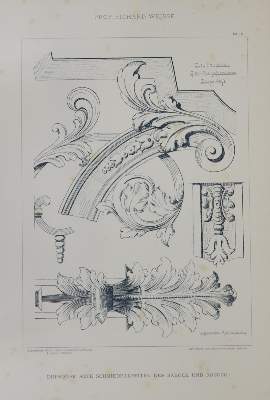 Bild Nr.1: 139-743 Weisse,R.: (Dresden)
