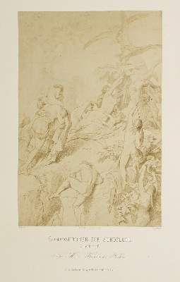 Bild Nr.1: 139-757 Kaulbach,W.v.: (Kunstwissenschaft)