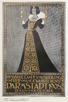 Bild Nr.2: 139-758 Koch,A. (Hrsg.).: (Kunstwissenschaft)