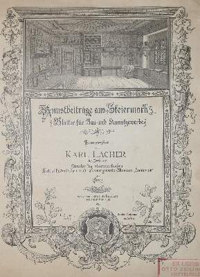 Bild Nr.1: 139-762 Lacher,K. (Hrsg.).: (Kunstwissenschaft)