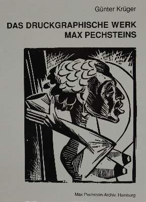 Bild Nr.3: 139-772 Krüger,G.: (Pechstein)