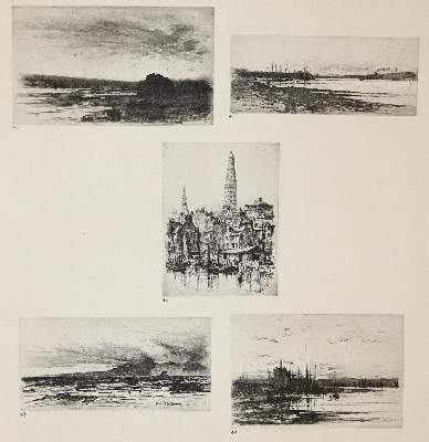 Bild Nr.2: 139-779 Rinder,F.: (Kunstwissenschaft)