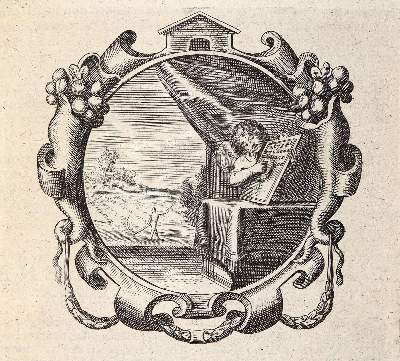 Bild Nr.2: 139-78 Engelgrave,H.: (Emblemata)