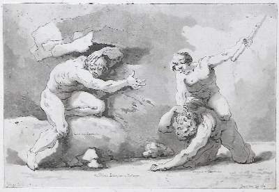 Bild Nr.3: 139-780 Saint-Non,J.C.R.de.: (Kunstwissenschaft)