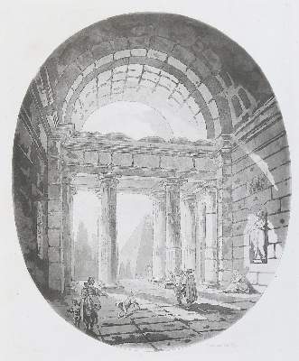 Bild Nr.4: 139-780 Saint-Non,J.C.R.de.: (Kunstwissenschaft)