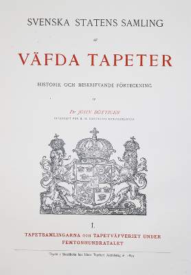 Bild Nr.1: 139-788 Böttiger,J.(F.).: (Textil)