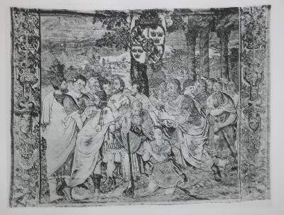 Bild Nr.2: 139-788 Böttiger,J.(F.).: (Textil)