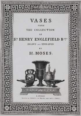 Bild Nr.1: 139-790 Moses,H.: (Vasen, Englefield)