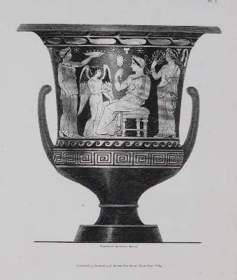 Bild Nr.3: 139-790 Moses,H.: (Vasen, Englefield)